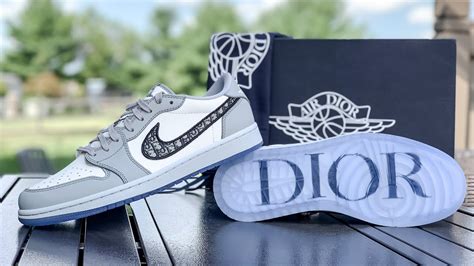 air jordan dior low cut price|Dior jordan 1 cheap.